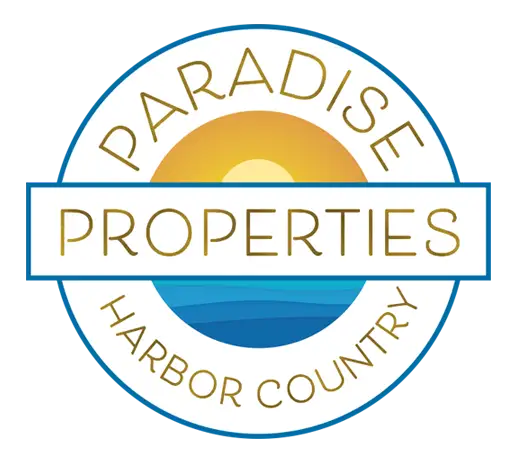Lake Michigan Vacation Homes