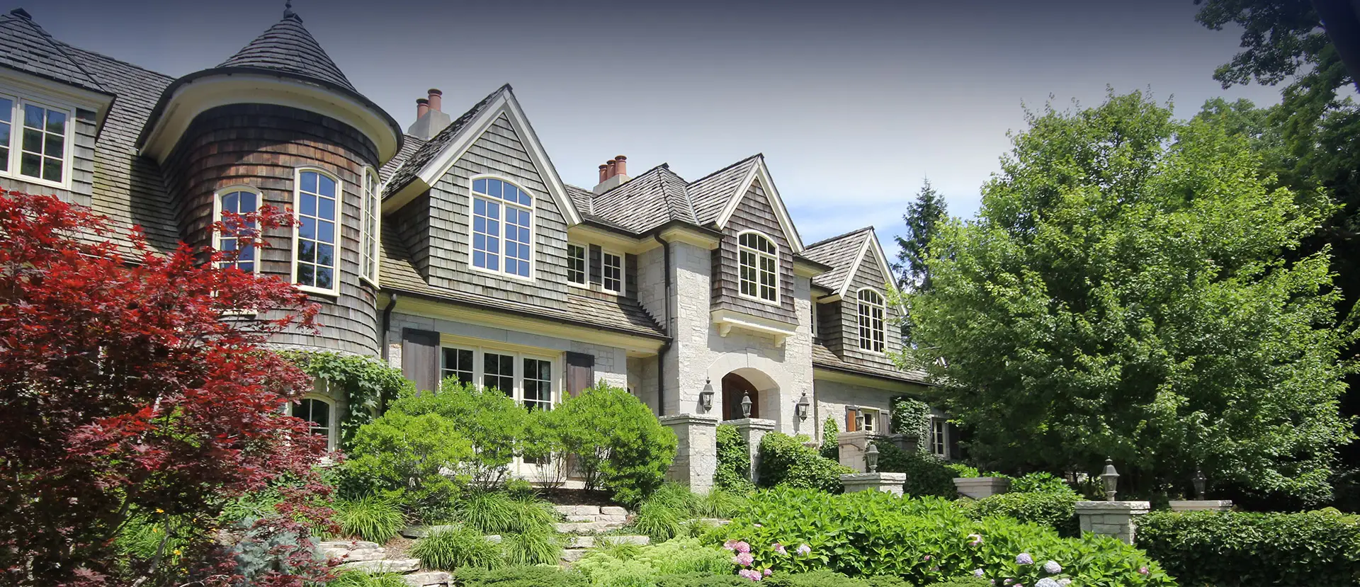 Lake Michigan Vacation Homes