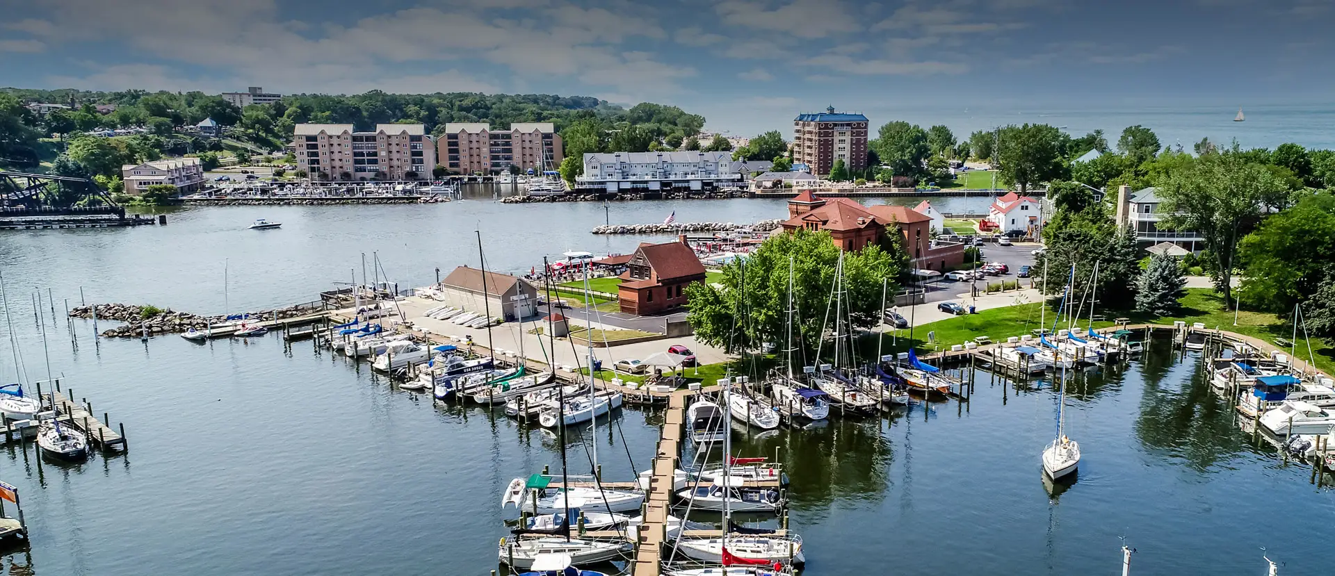 City of Benton Harbor