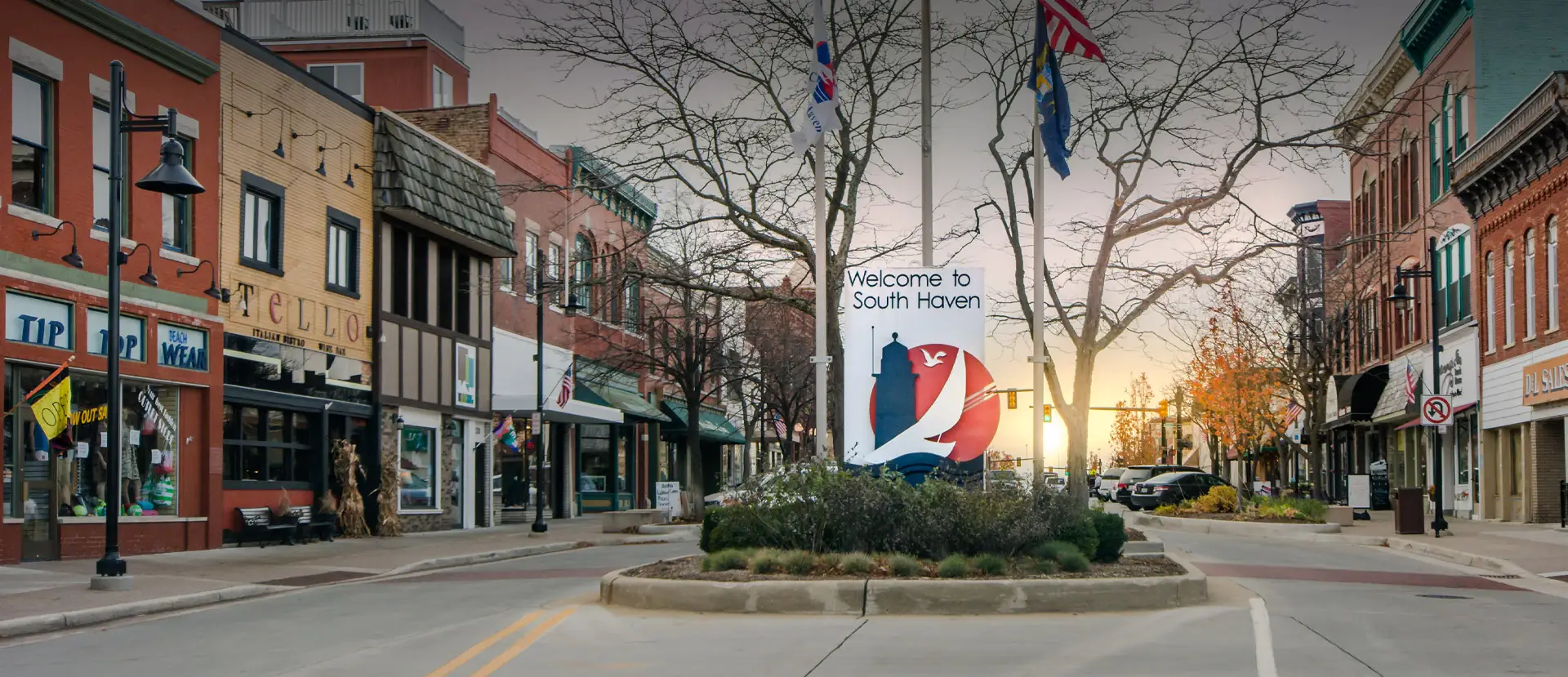 City of South Haven