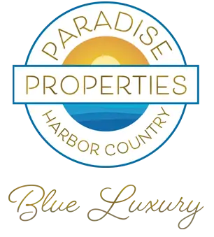 Paradise Properties - Harbor Country - Blue Luxury