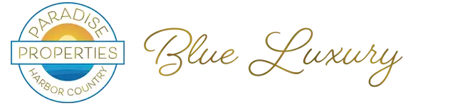 Paradise Properties - Blue Luxury