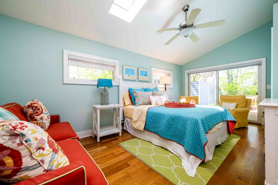 Harbert Hideaway Vacation Rental | Luxury Home with Private Pool Hot Tub and Walk to Lake Michigan Beach - Lake Michigan real estate