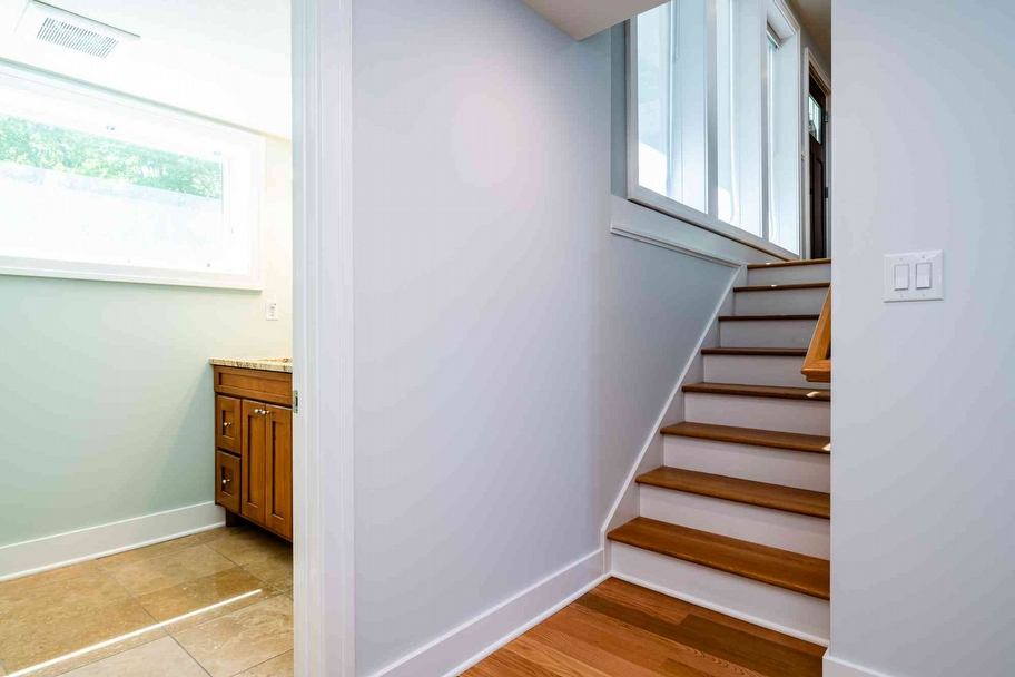 Harbert Hideaway Vacation Rental | Luxury Home with Private Pool Hot Tub and Walk to Lake Michigan Beach - Lake Michigan real estate