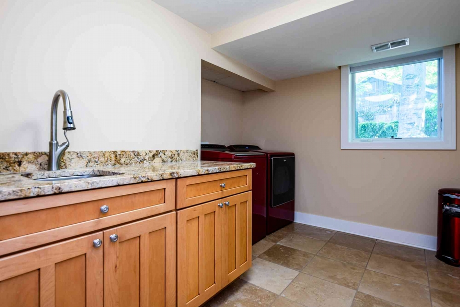 Harbert Hideaway Vacation Rental | Luxury Home with Private Pool Hot Tub and Walk to Lake Michigan Beach - Lake Michigan real estate