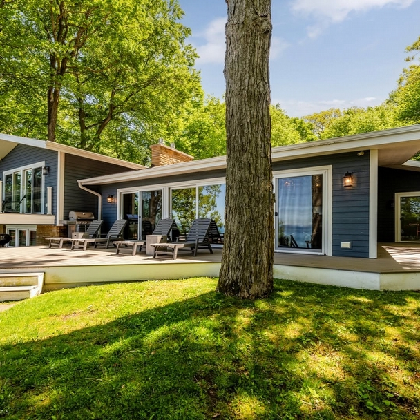 Lake Michigan Vacation Rental Market This Year Trends, Demand and Opportunities - Lake Michigan real estate