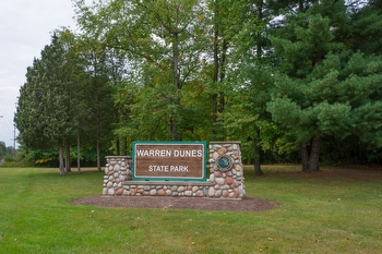 Bridgman, Stevensville & Grand Mere: Quiet Lake Michigan Communities thumbnail