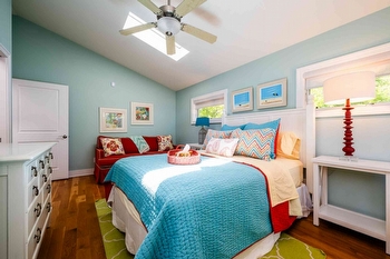 Harbert Hideaway Vacation Rental | Luxury Home with Private Pool Hot Tub and Walk to Lake Michigan Beach thumbnail